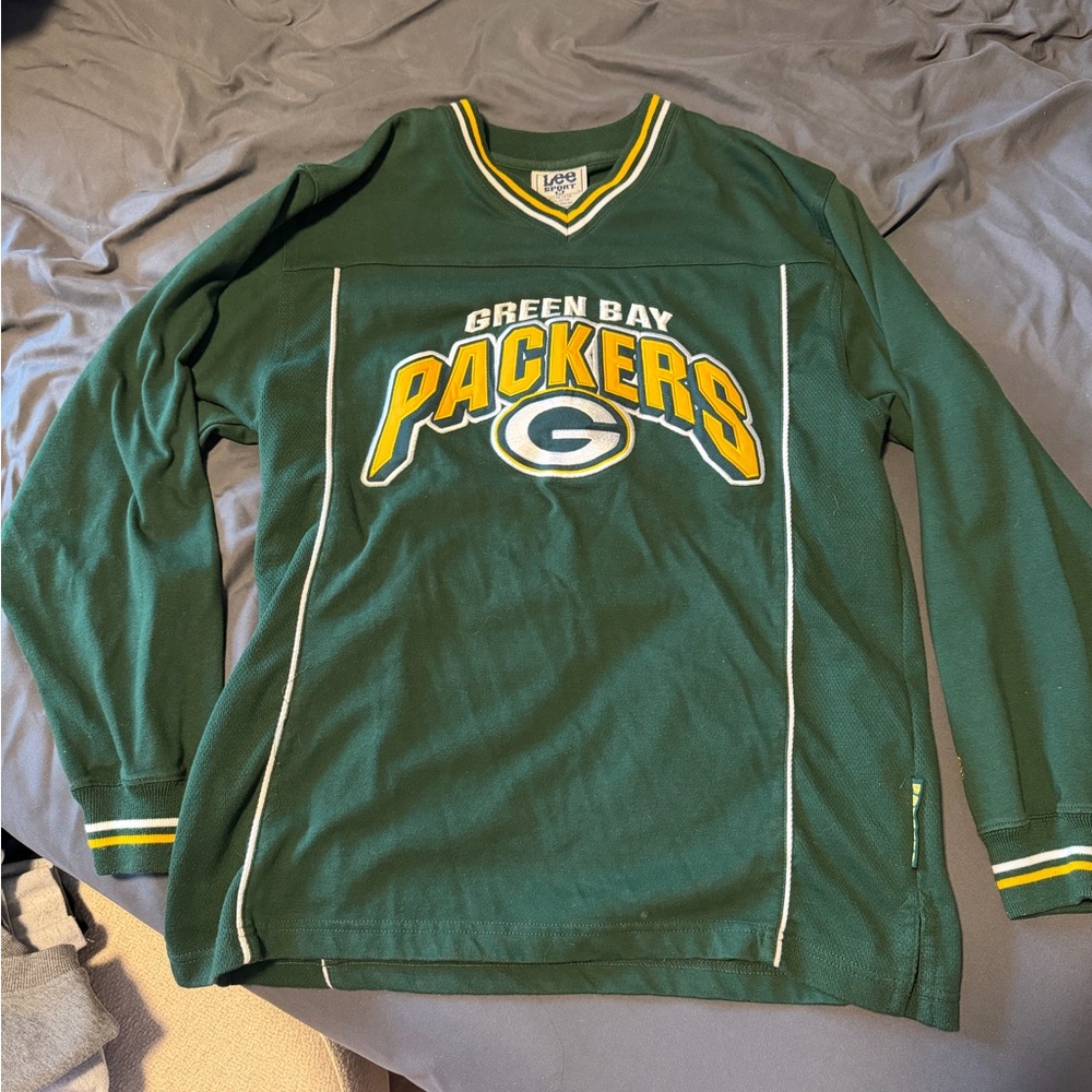 Green Bay Packers Sweatshirt